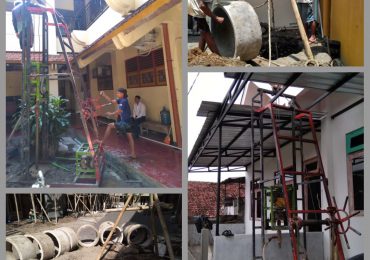 Jasa Sumur Bor Jogja