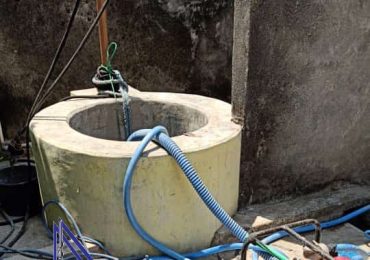 jasa suntik sumur jogja