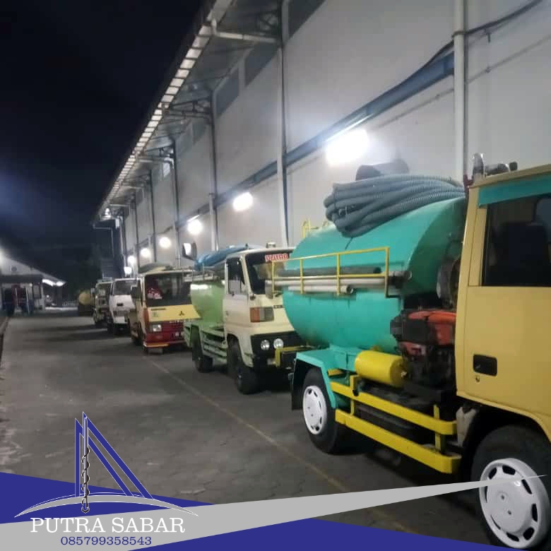 Jasa Sedot Wc Sleman