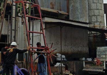 Jasa Sumur Bor Sleman