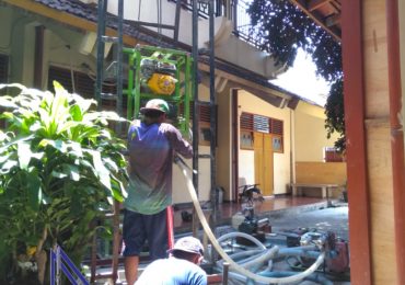 Jasa Sumur Bor Jogja Murah