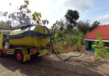 sedot wc wonosari murah