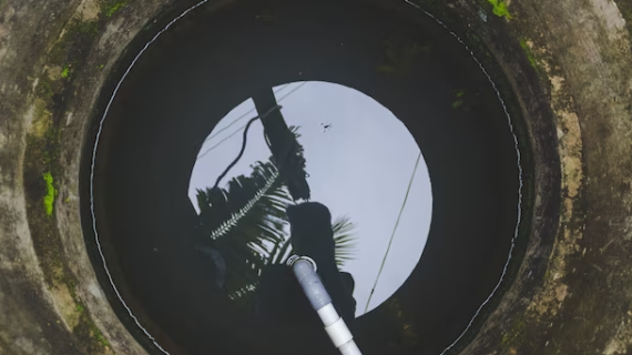 jasa suntik sumur yogyakarta