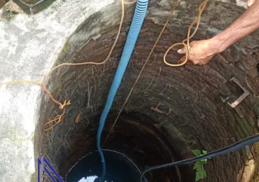 Kuras Sumur Jogja Panggilan