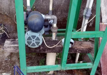 Tukang Kuras Sumur Jogja