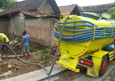 Harga sedot WC Jogja 1