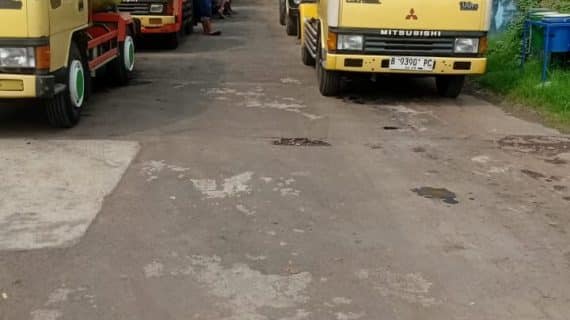 Jasa sedot WC Bambanglipuro