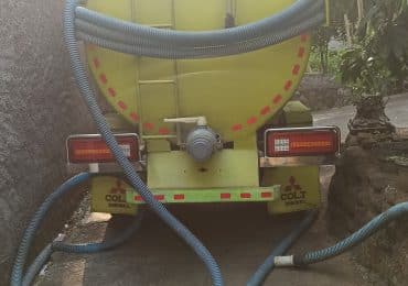 Jasa sedot WC Paliyan