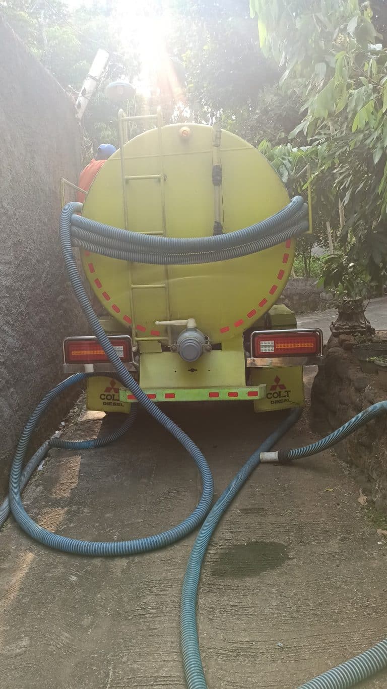Jasa sedot WC Paliyan