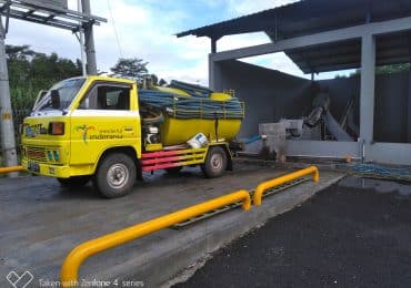 Jasa sedot WC Piyungan 1