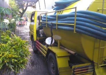 Jasa sedot WC Piyungan