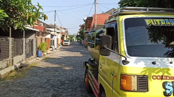 Jasa sedot WC Piyungan