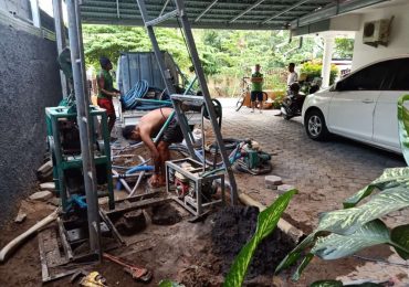 Jasa Sedot Wc, Suntik dan Kuras Sumur, Buis Beton | Area Jogja Kulonprogo Wonosari