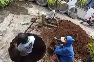 Sumur Resapan Jogja