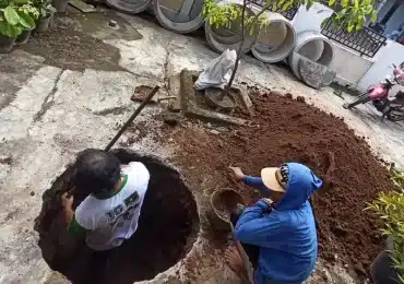 Sumur Resapan Jogja