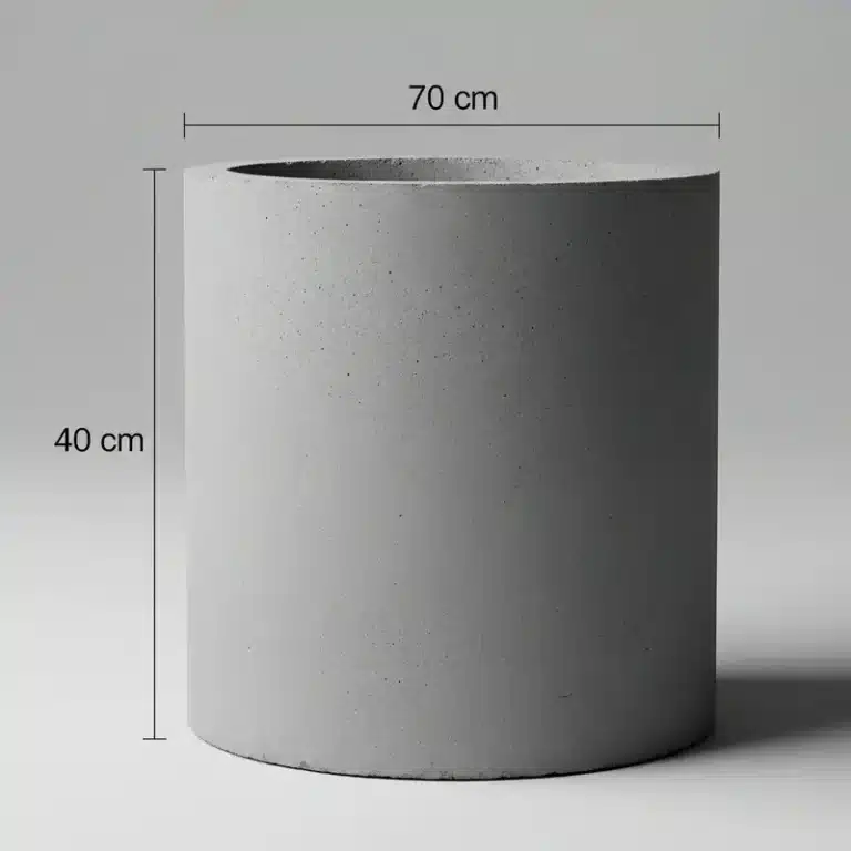 buis beton diameter 70 cm