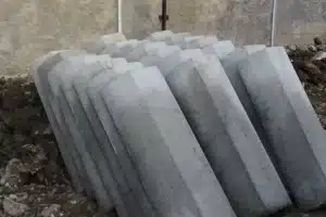 buis beton setengah lingkaran 30 cm