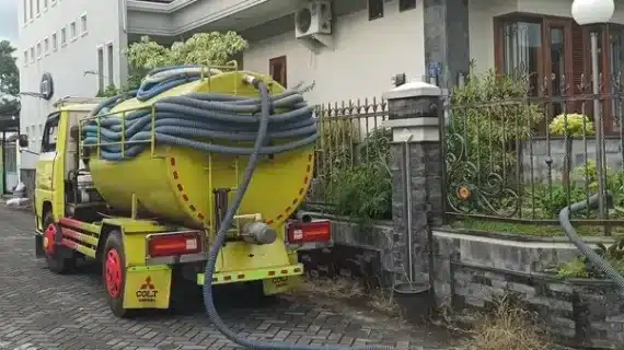 jasa sedot wc godean
