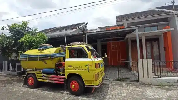 jasa sedot wc umbulharjo