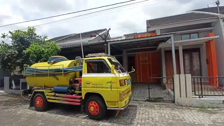 jasa sedot wc umbulharjo