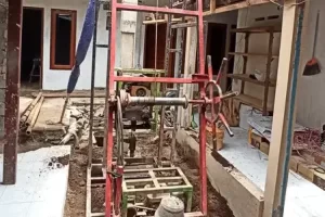 jasa sumur bor jogja 1