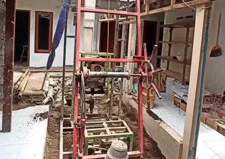 jasa sumur bor jogja 1
