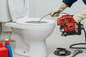 saluran mampet sleman