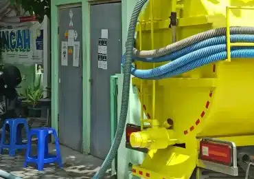 sedot wc pajangan bantul