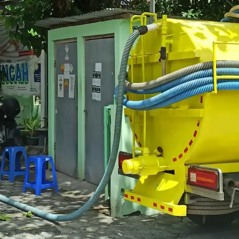 sedot wc pajangan bantul