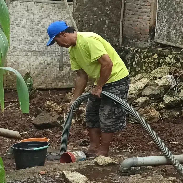 sedot wc pandak bantul