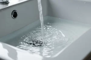 solusi saluran mampet sleman