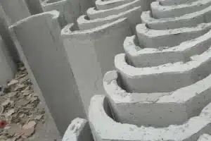 buis beton u 20 cm