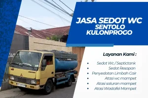 jasa sedot wc sentolo kulonprogo