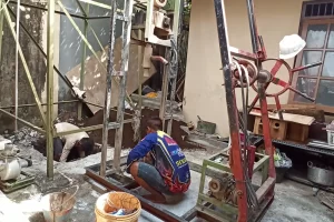 jasa sumur bor berbah kalasan