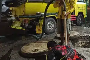 sedot wc bangunjiwo kasihan bantul