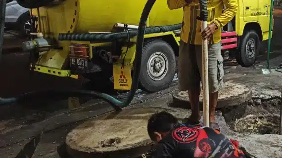 sedot wc bangunjiwo kasihan bantul