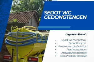 sedot wc gedongtengen yogyakarta