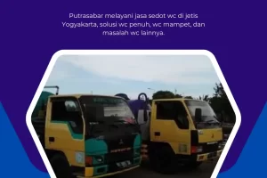 sedot wc jetis yogyakarta