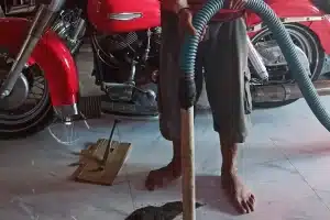 sedot wc logandeng playen