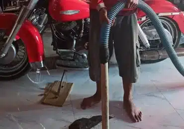 sedot wc logandeng playen