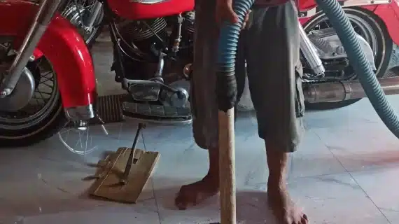 sedot wc logandeng playen