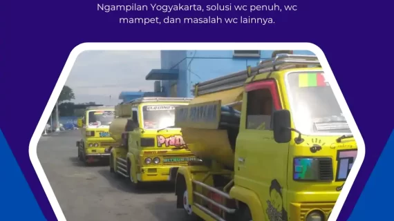 sedot wc ngampilan yogyakarta