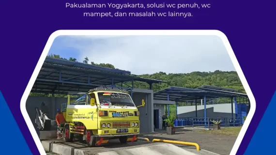 sedot wc pakualaman yogyakarta