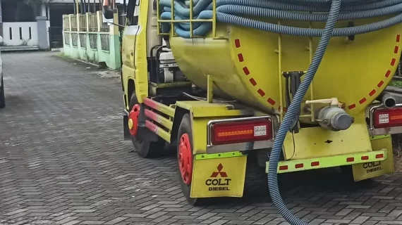 sedot wc tamanan banguntapan