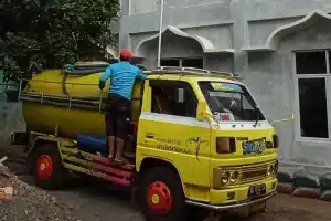 sedot wc tamantirto kasihan bantul