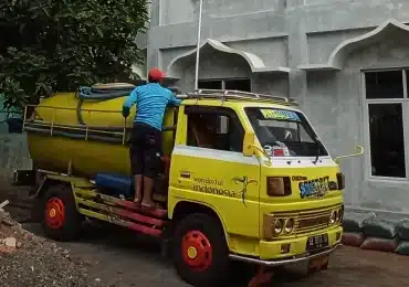 sedot wc tamantirto kasihan bantul