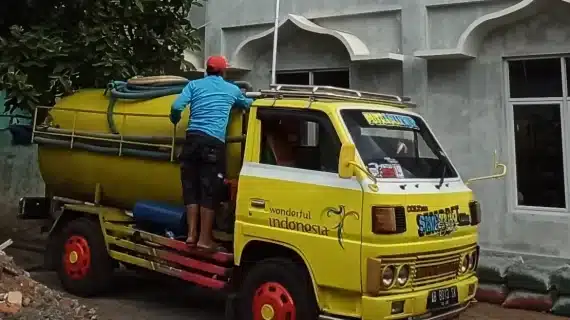 sedot wc tamantirto kasihan bantul