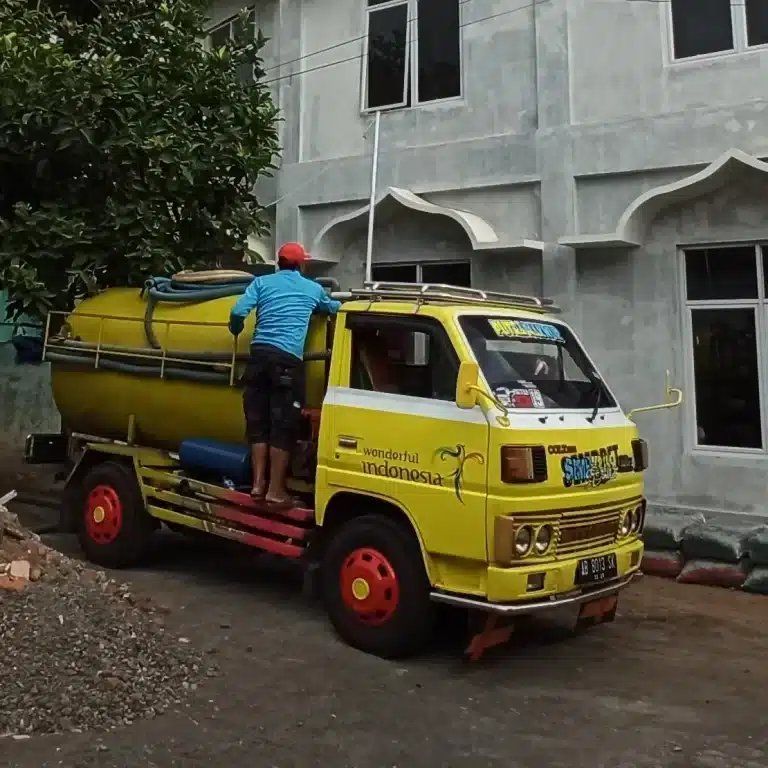 sedot wc tamantirto kasihan bantul