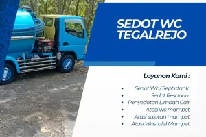 sedot wc tegalrejo yogyakarta