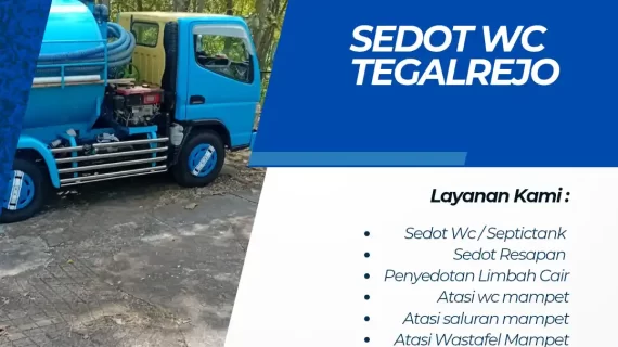 sedot wc tegalrejo yogyakarta